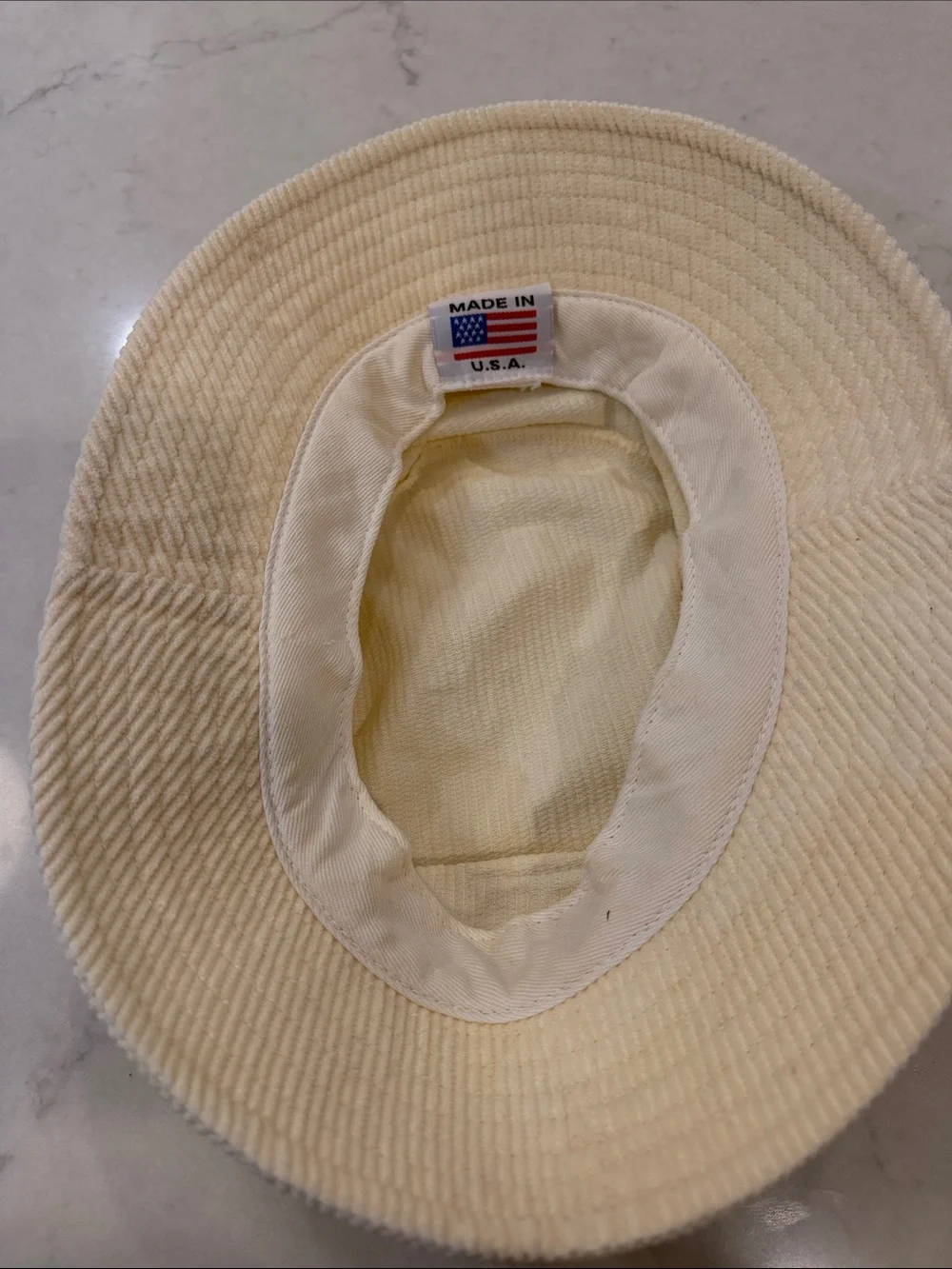 Big Bud Press Bucket Hat -